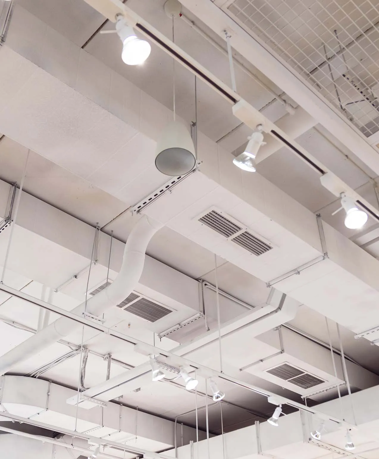 Trusted air duct cleaning dmv