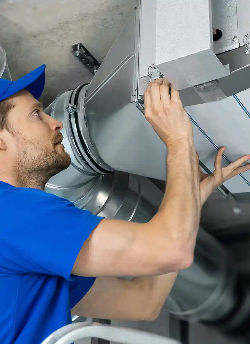 air duct cleaning dmv