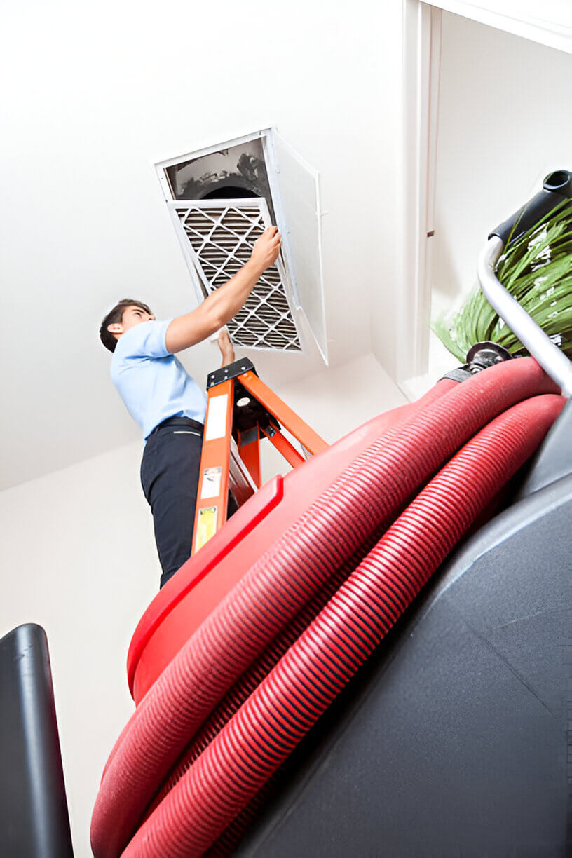 Property Management’s Annual Cleaning in DMV (2)