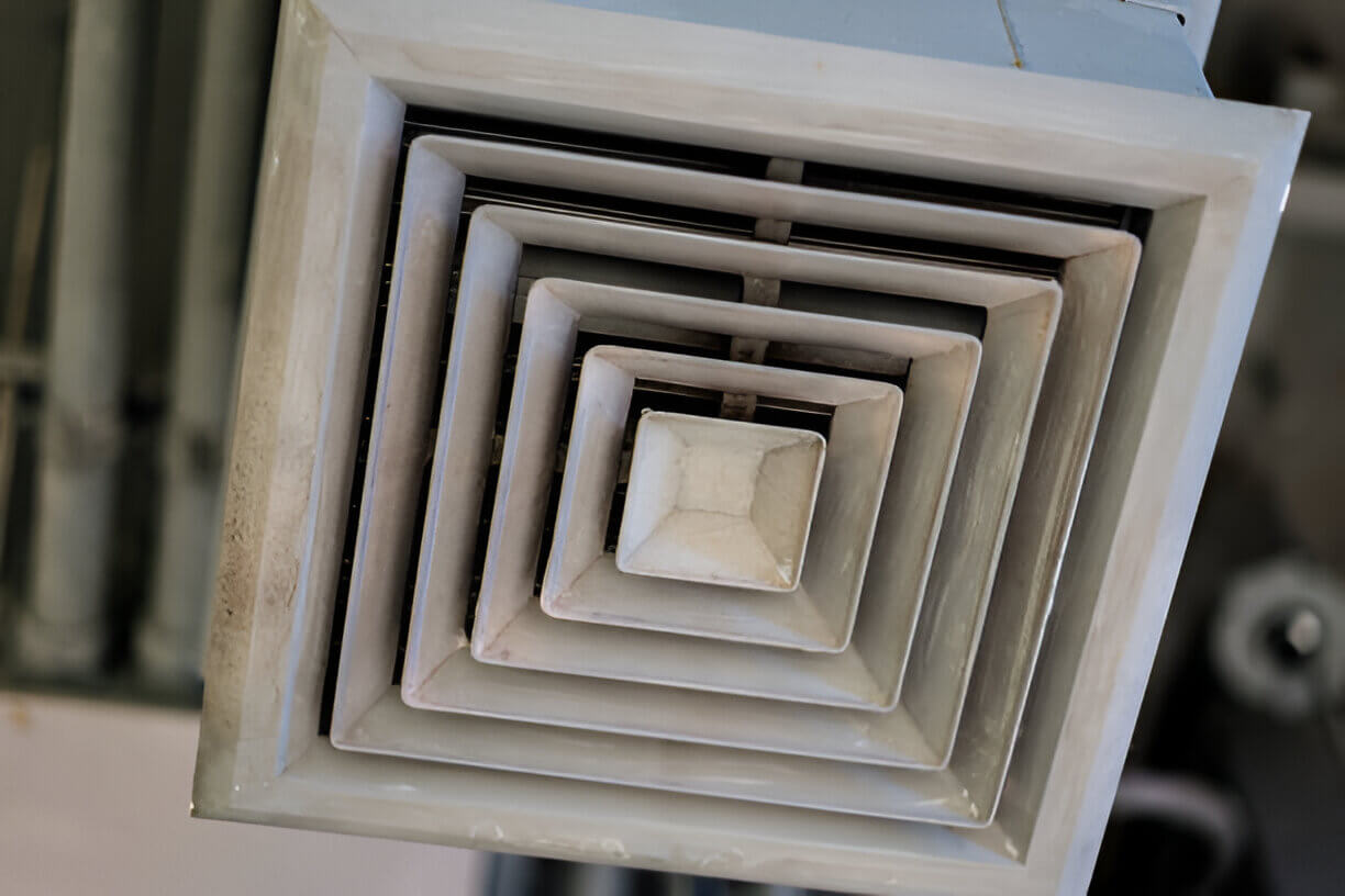 Property Management’s Annual Cleaning in DMV