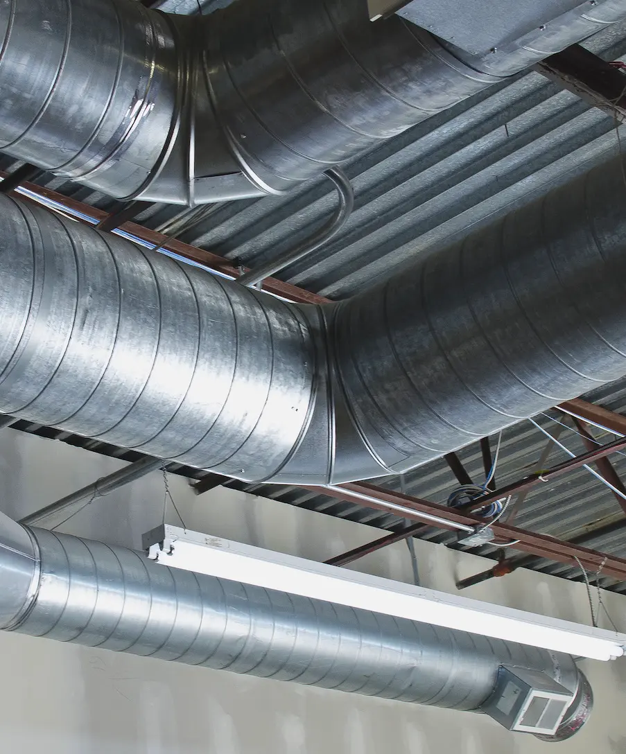air duct cleaning company dmv