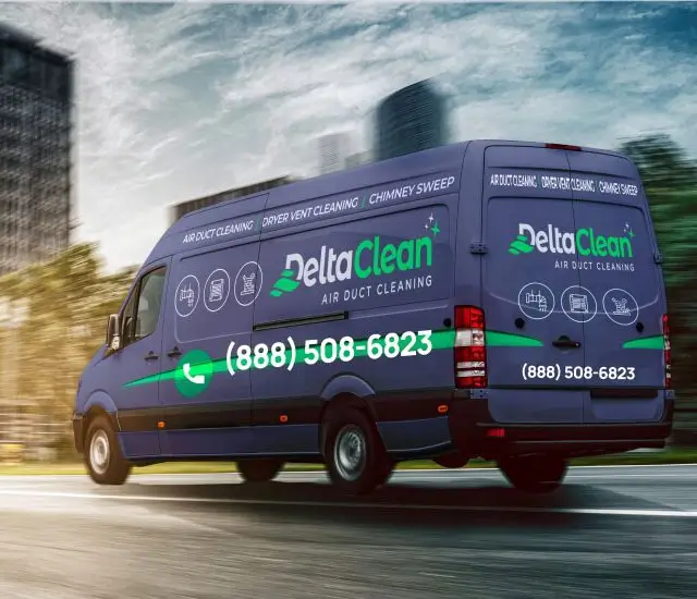 Emergency Air Duct Cleaning DMV