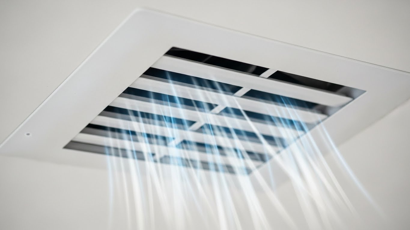 DMV Air Duct Cleaning