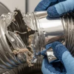 Dryer Vent Hose Repair in DMV