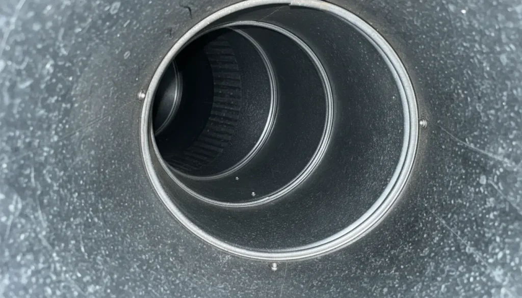 Professional Air Duct Cleaning DMV