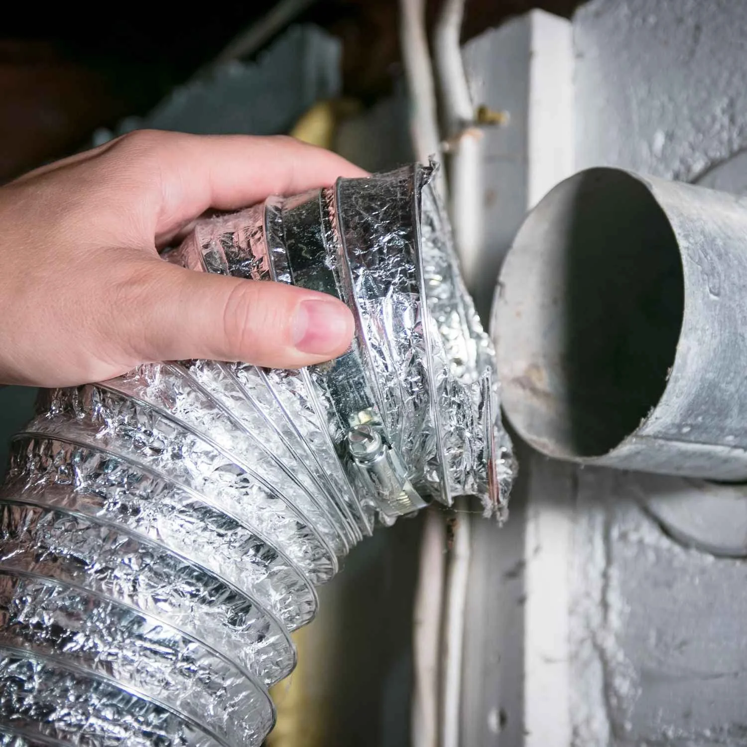 Air Duct Cleaning Service in Temple Hills