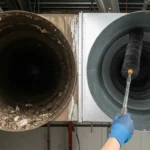Air Duct Cleaning for Homes and Businesses