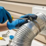 Dryer Vent Repair and Installation in DMV